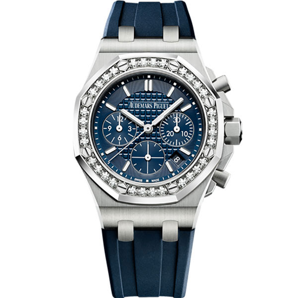 Часы Audemars Piguet Royal Oak 26231ST.ZZ.D027CA.01